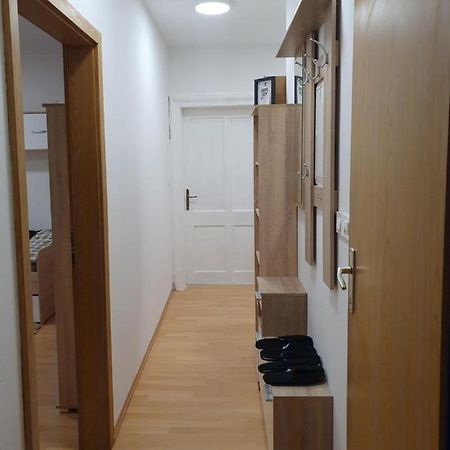 Railway Station City Modern Apartment Марибор Екстериор снимка