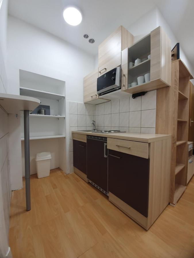 Railway Station City Modern Apartment Марибор Екстериор снимка